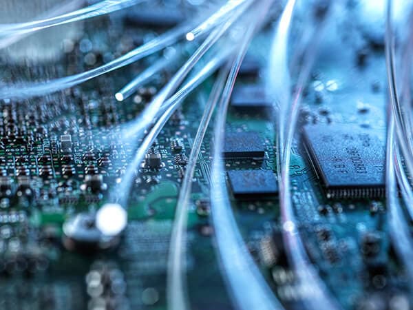 Wholesale Features 600x450 Zoomed in view of circuit board with white lines